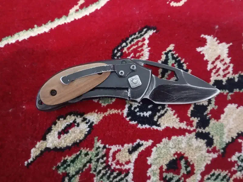 چاقو|کوهنوردی و کمپینگ|اسدآباد, |دیوار