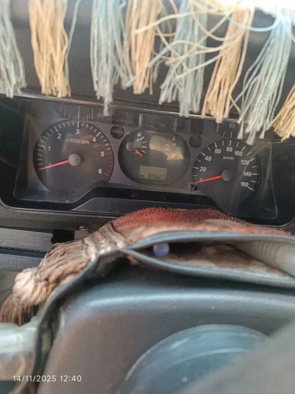 نیسان مدل 97|خودرو سواری و وانت|تبریز, |دیوار