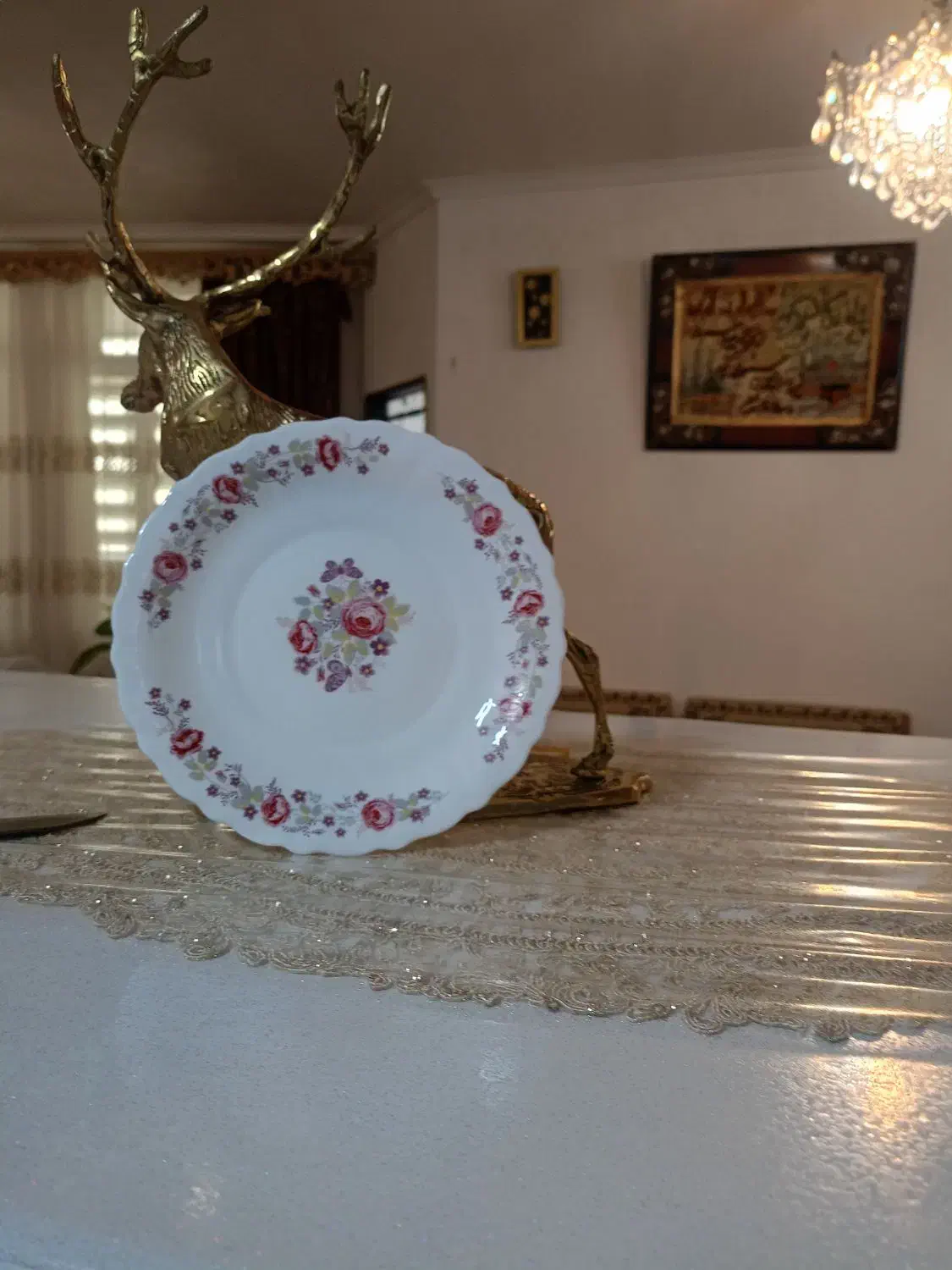 ظرف|ظروف سرو و پذیرایی|تبریز, |دیوار