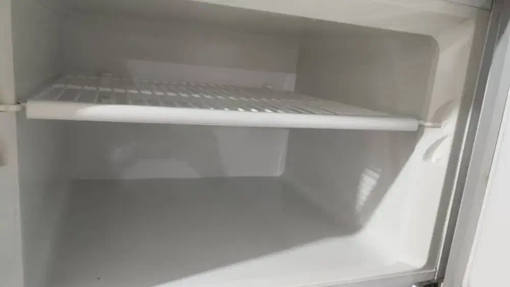 یخچال تمیز و بدون مشکل|یخچال و فریزر|گتوند, |دیوار