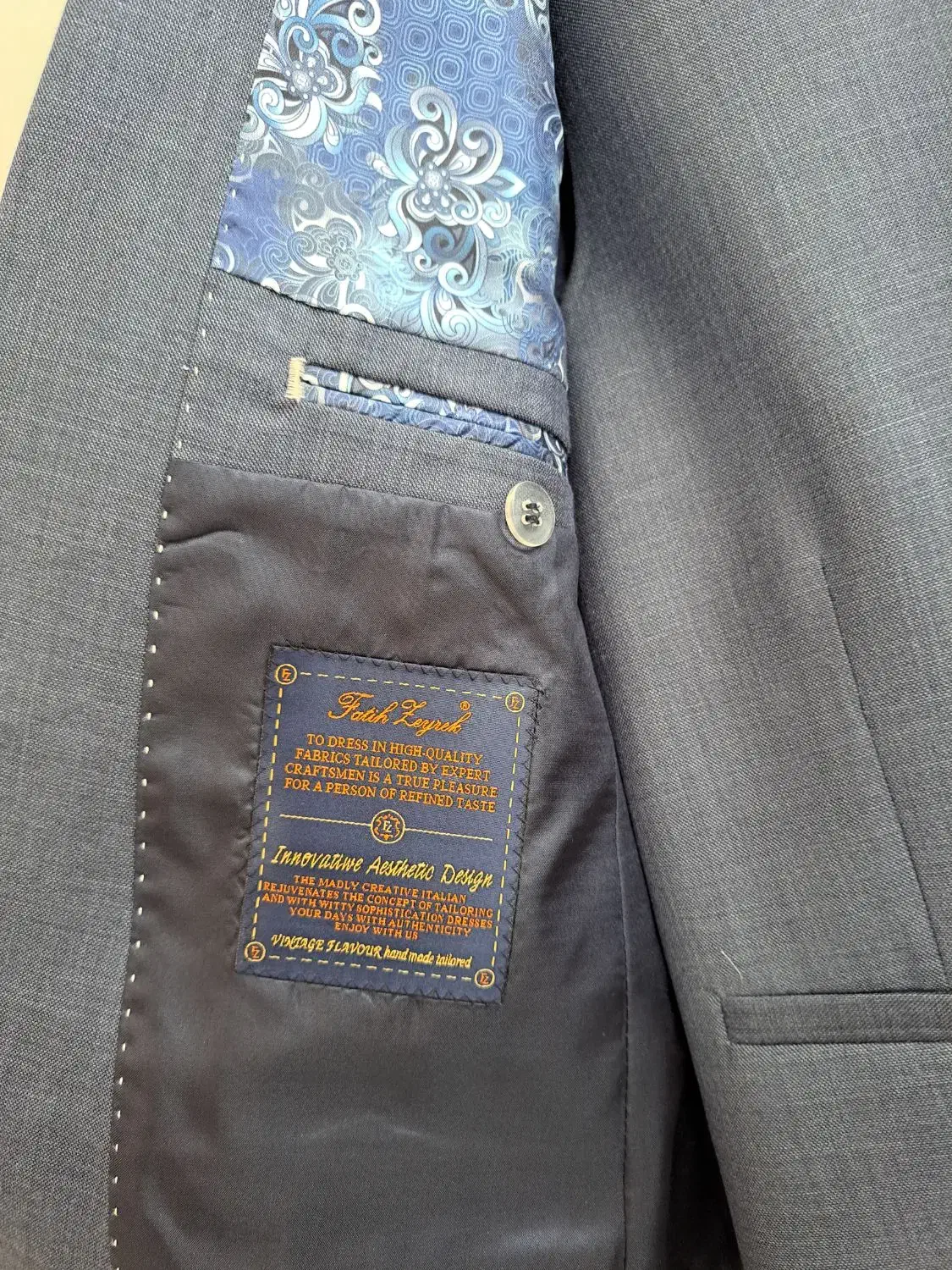 کت و شلوار ترکیه|لباس|ارومیه, |دیوار