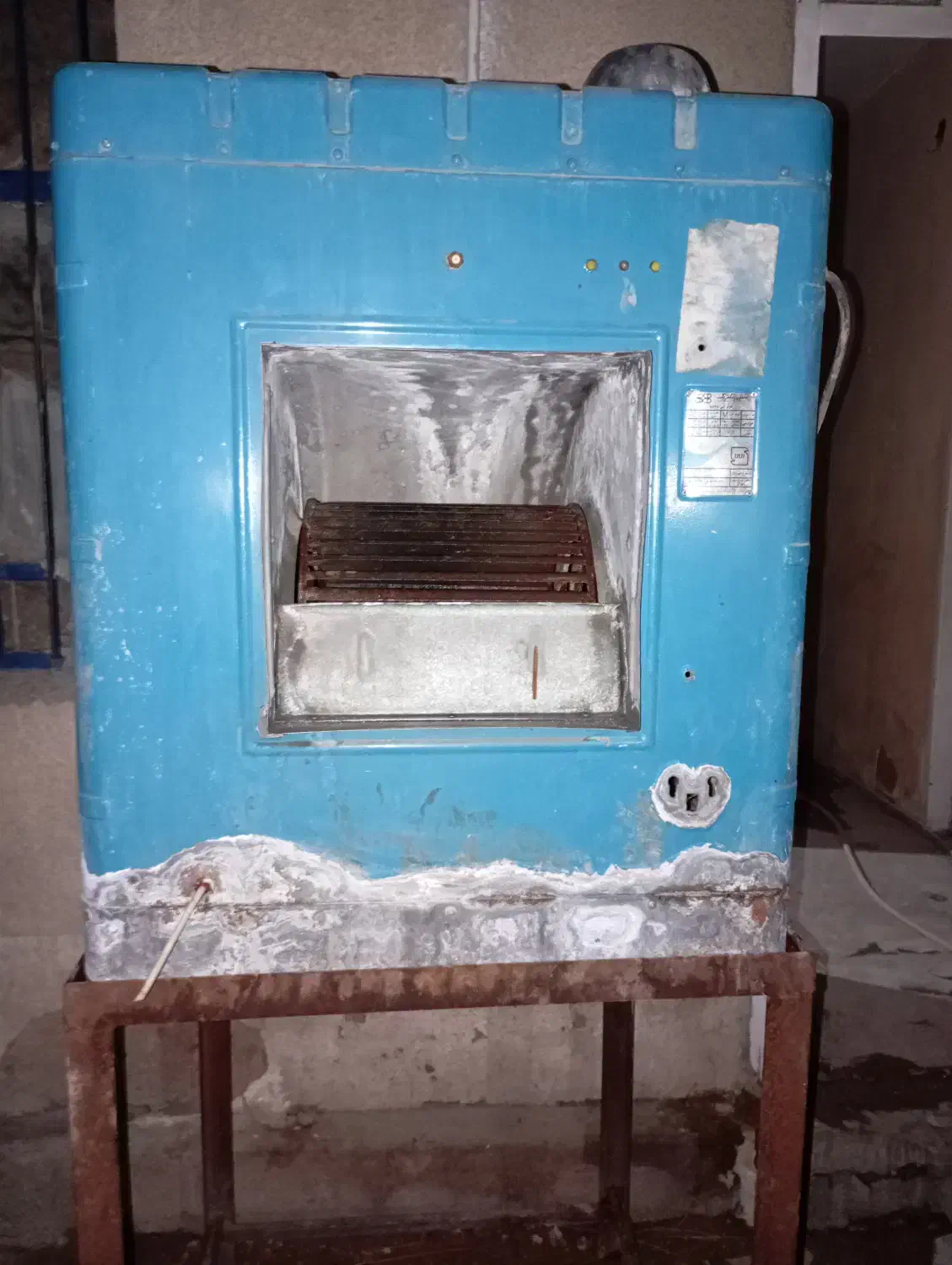 کولر آبی 4500|کولر آبی|شیراز, احمدی جنوبی|دیوار