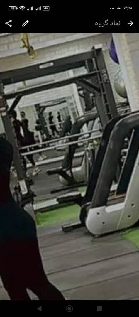 دستگاه بدنسازی|تجهیزات ورزشی|تهران, ایرانشهر|دیوار