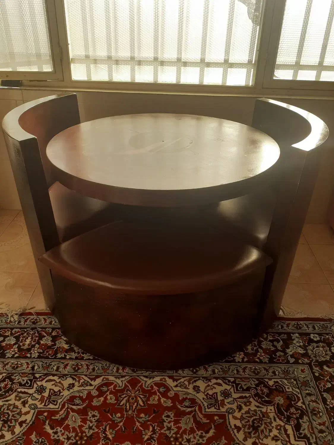 میزناهارخوری|میز و صندلی غذاخوری|سبزوار, چهارراه فرودگاه|دیوار