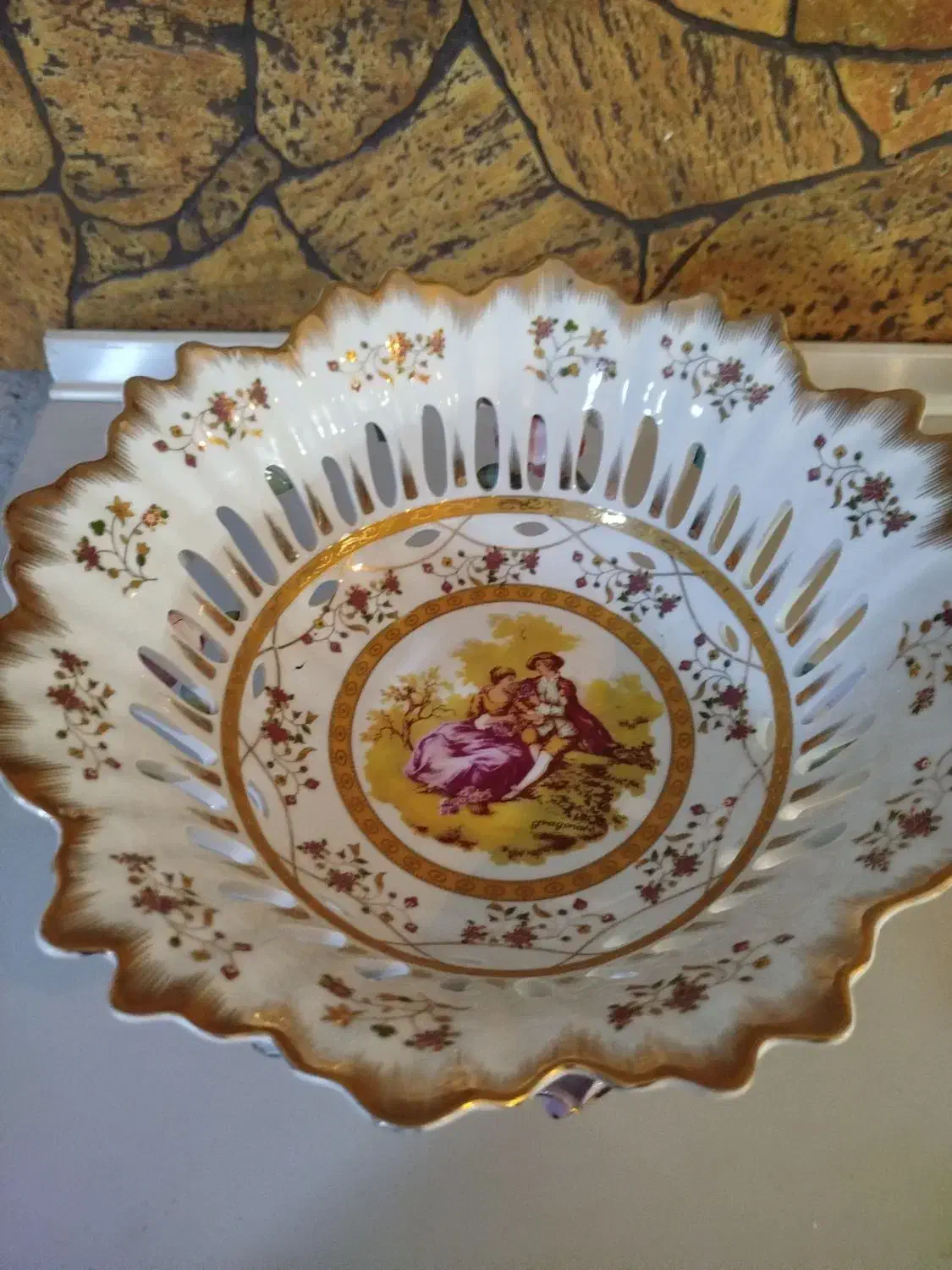 میوه خوری گل برجسته،قهوه ساز مولینکس،پارچ و کاسه|ظروف سرو و پذیرایی|آذرشهر, |دیوار