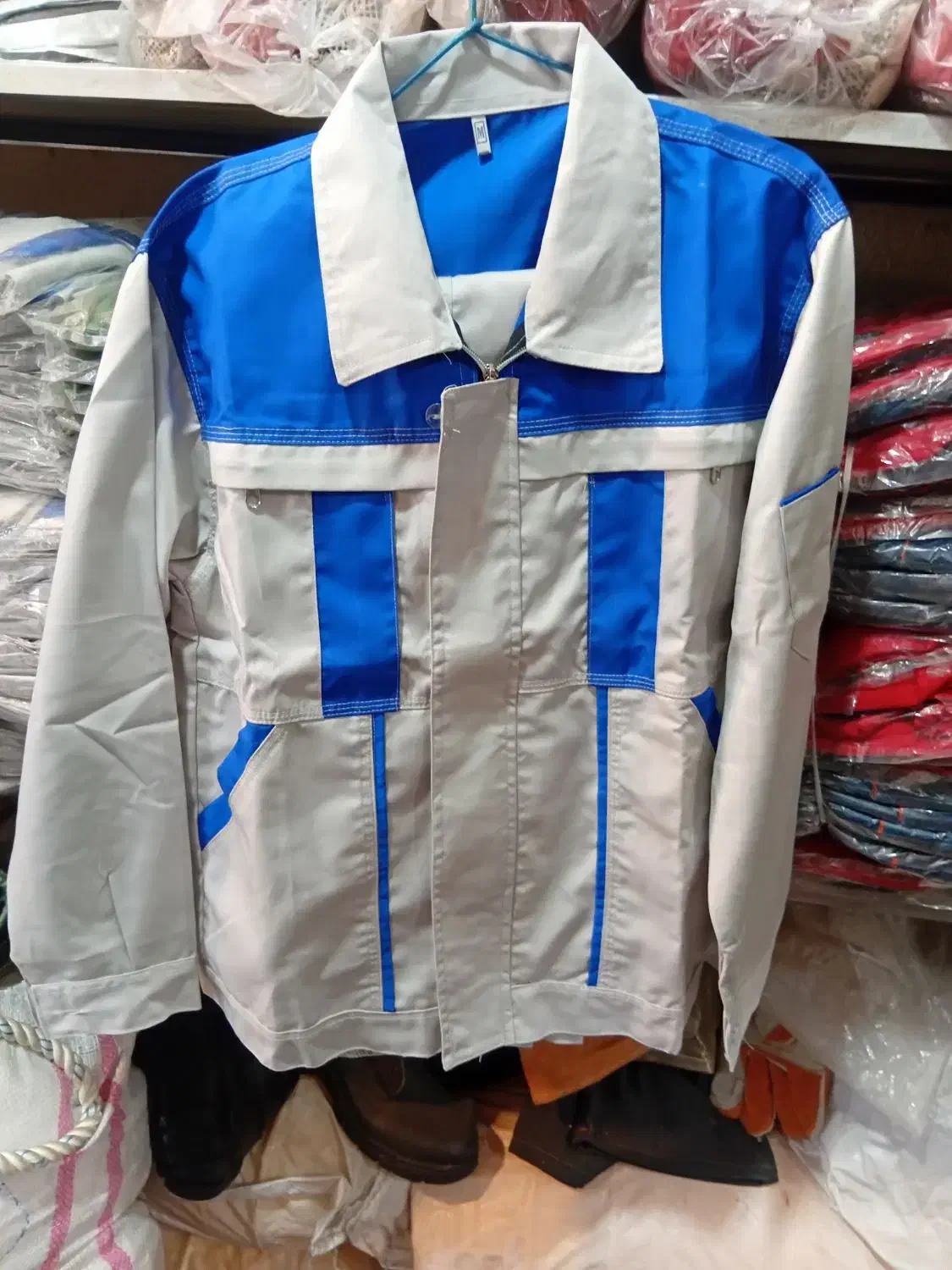 لباس کار سیلور|لباس|کرمان, |دیوار