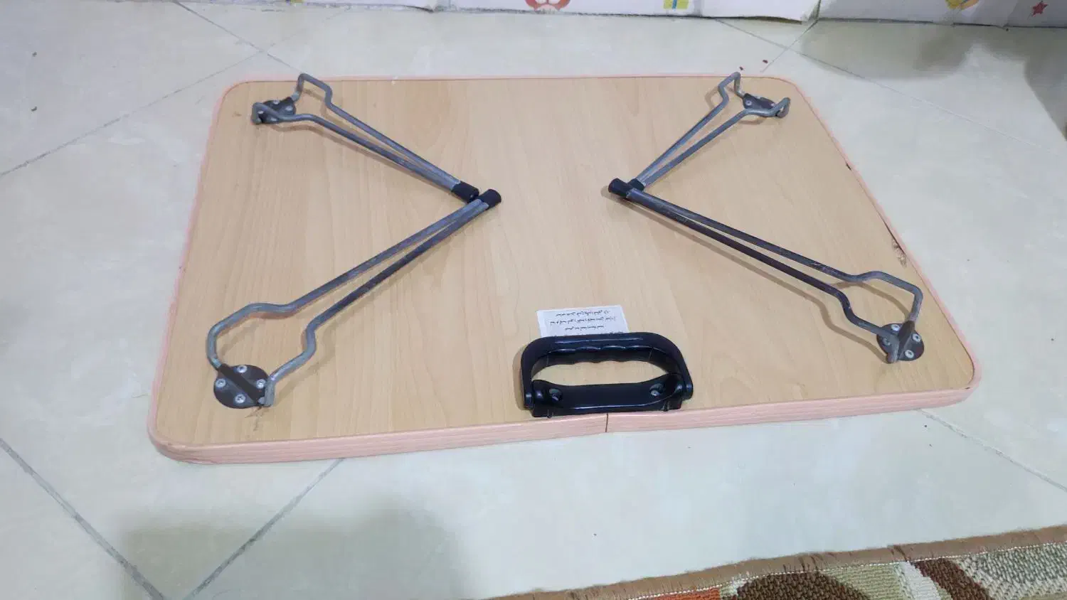 میز تحریر تاشو|میز تحریر و کامپیوتر|مشهد, چهارچشمه|دیوار