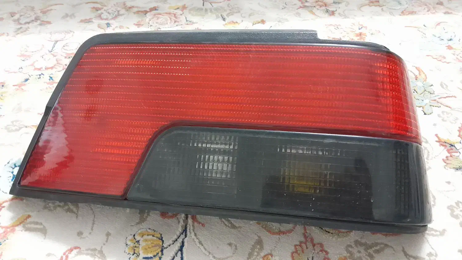 چراغ خطر پژو ۴۰۵|قطعات یدکی و لوازم جانبی|ورامین, ورامین|دیوار