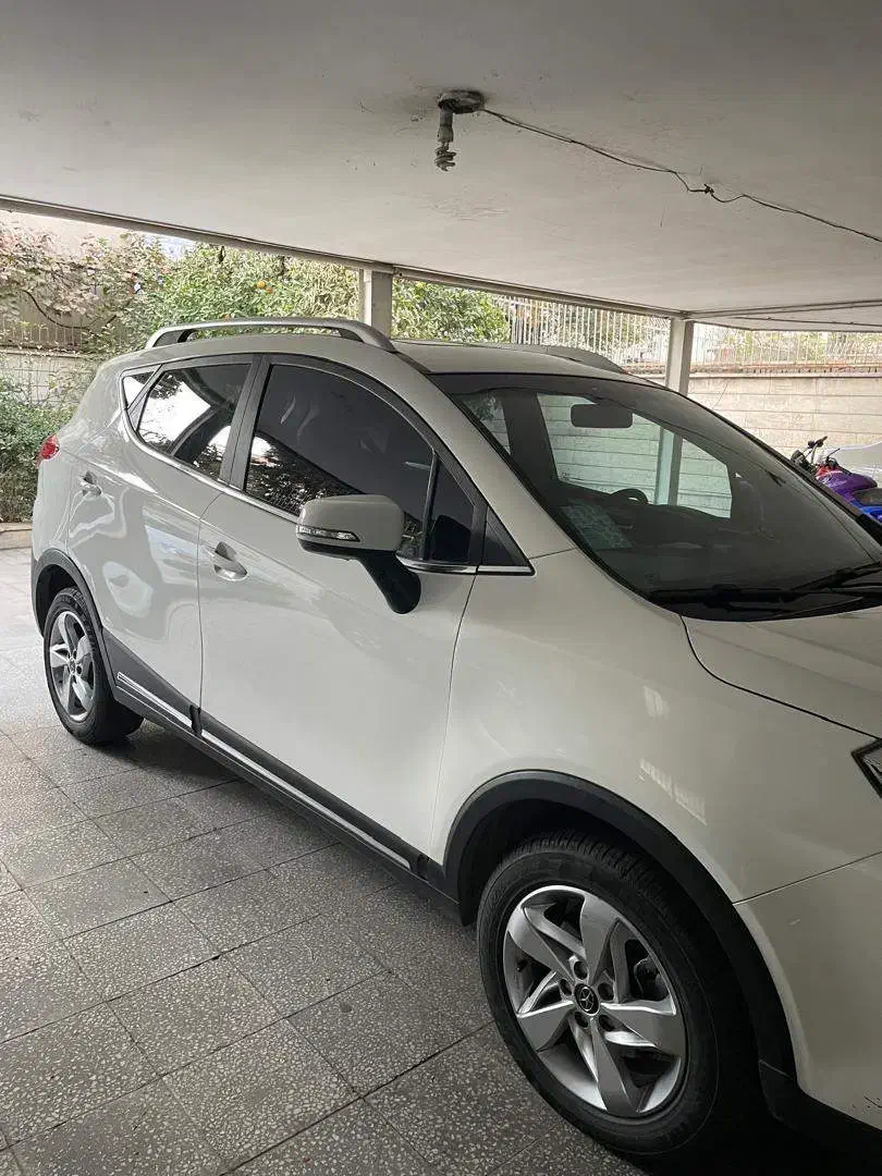 جک S3 بهمن 1401|خودرو سواری و وانت|تهران, دانشگاه شریف|دیوار