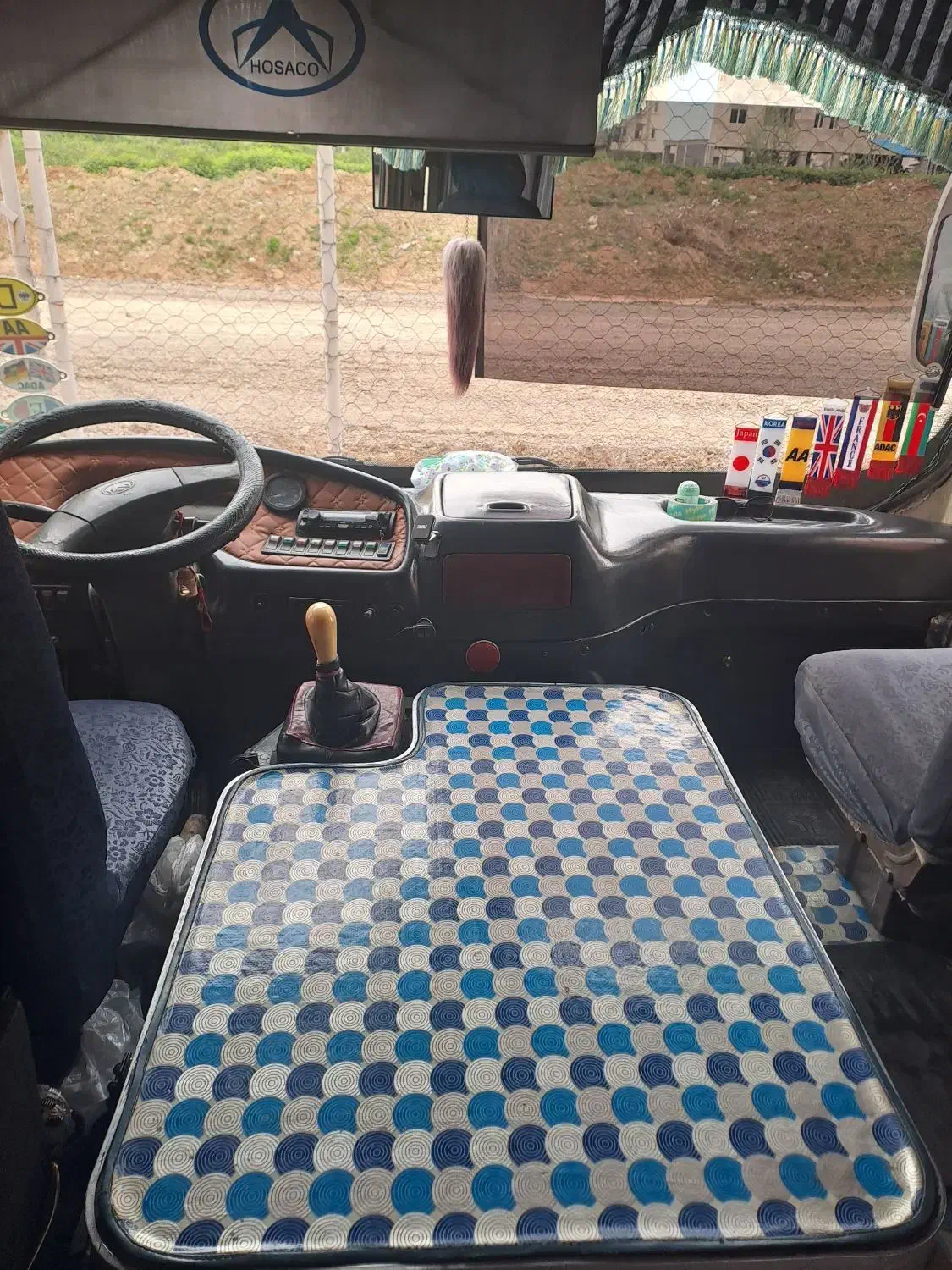 سبترا کولر روشن یخ یخ|خودرو سنگین|رشت, کوی مهر|دیوار