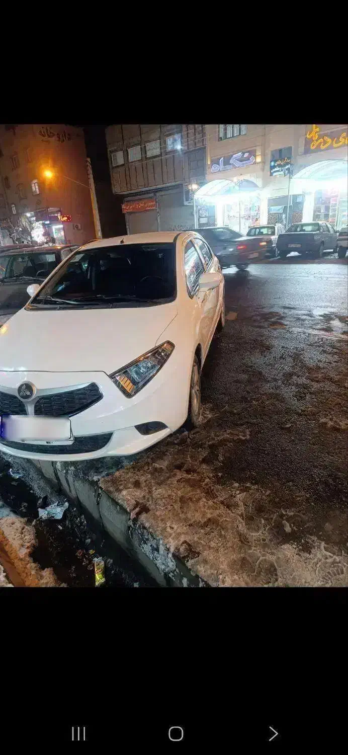 فروشی|خودرو سواری و وانت|تبریز, |دیوار