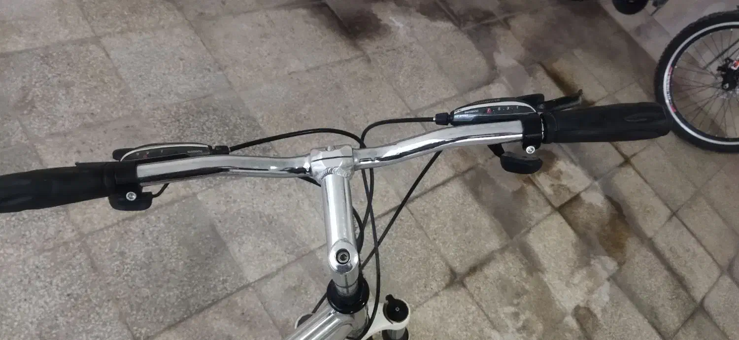 دوچرخه آساک|دوچرخه، اسکیت، اسکوتر|قوچان, |دیوار