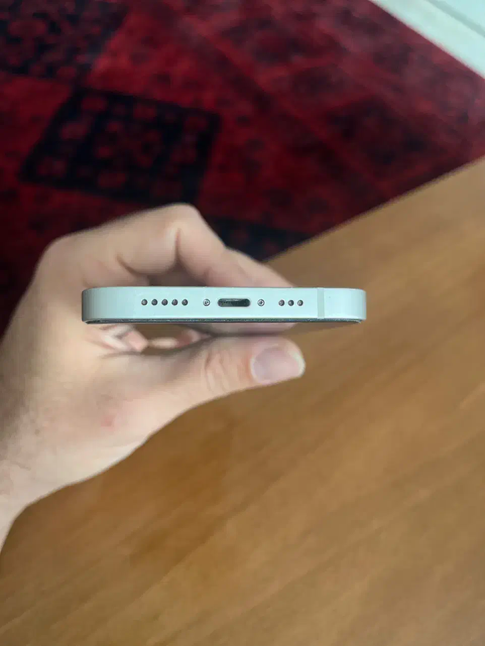 ۱۳ نرمال سفید ۱۲۸|موبایل|اندیشه, اندیشه فاز ۳|دیوار