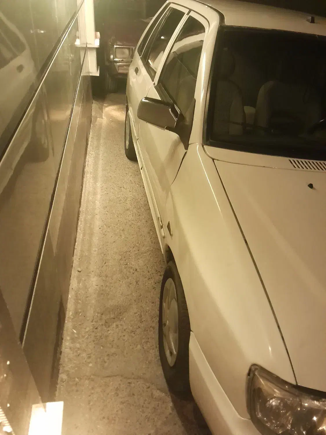 پراید ۱۱۱|خودرو سواری و وانت|بیرجند, |دیوار