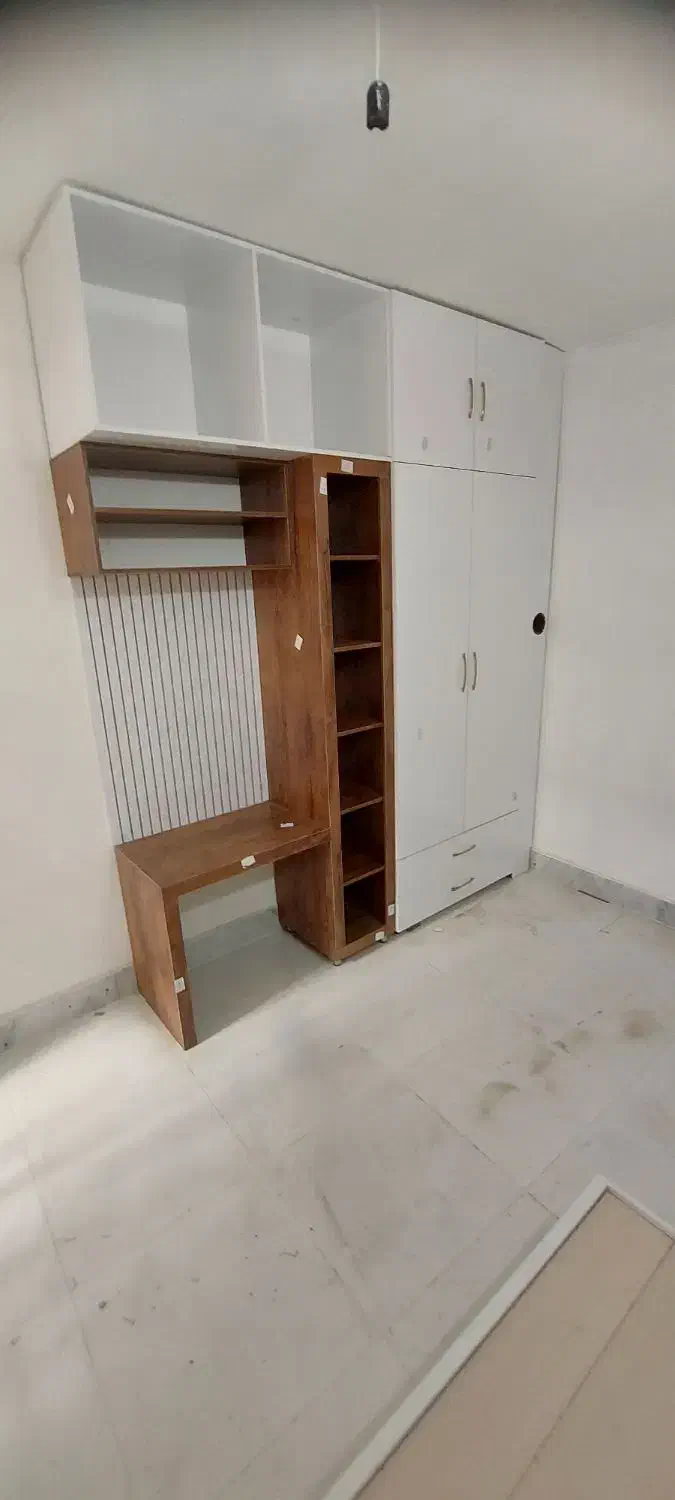 کابینت اشکاف کمد کافی بار دکور ام دی افTV|جاکفشی، کمد، دراور|مشهد, نوید|دیوار