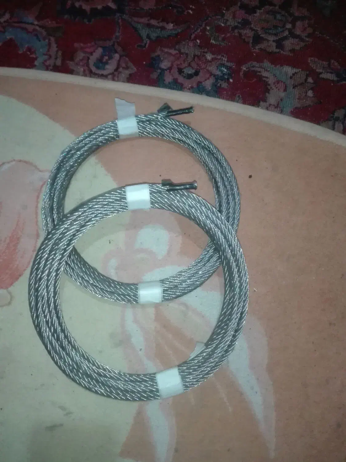 سیم بکسل|ابزارآلات|مشهد, الهیه|دیوار