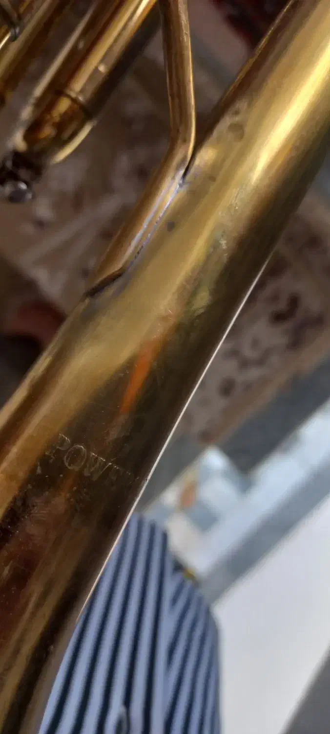 ترومپت|سازهای بادی|اراک, |دیوار