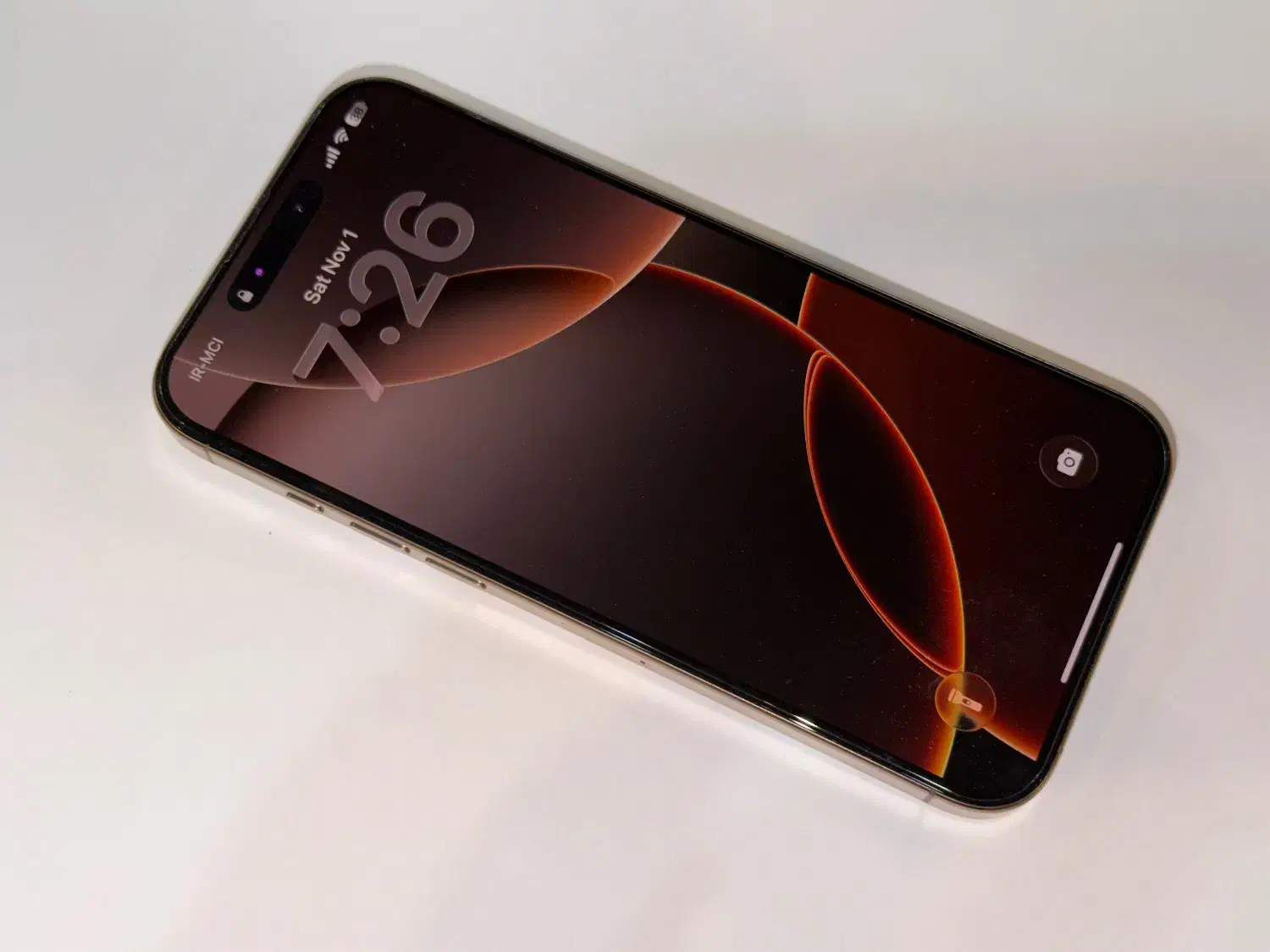 Iphone 16 promax ایفون ۱۶ پرومکس|موبایل|تهران, دریان‌نو|دیوار