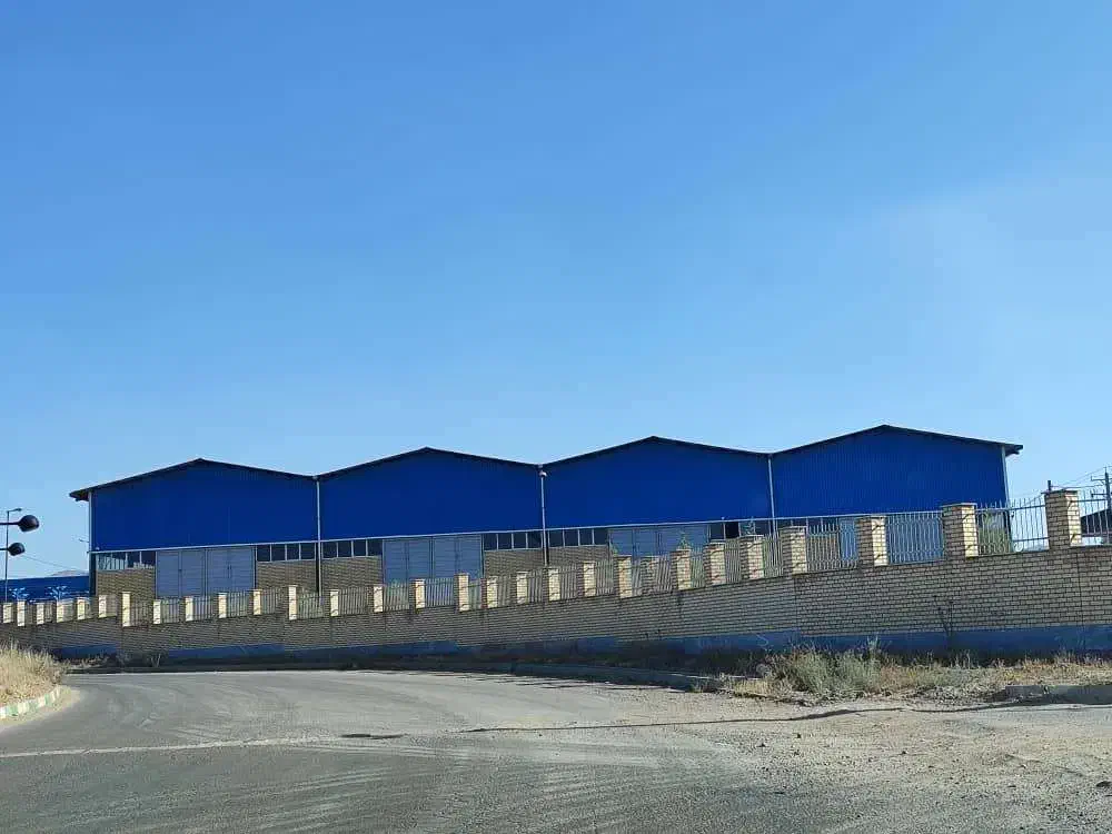 کارخانه زون شیمیایی شهرک صنعتی نوآوران|فروش دفتر صنعتی، کشاورزی، تجاری|زنجان, |دیوار