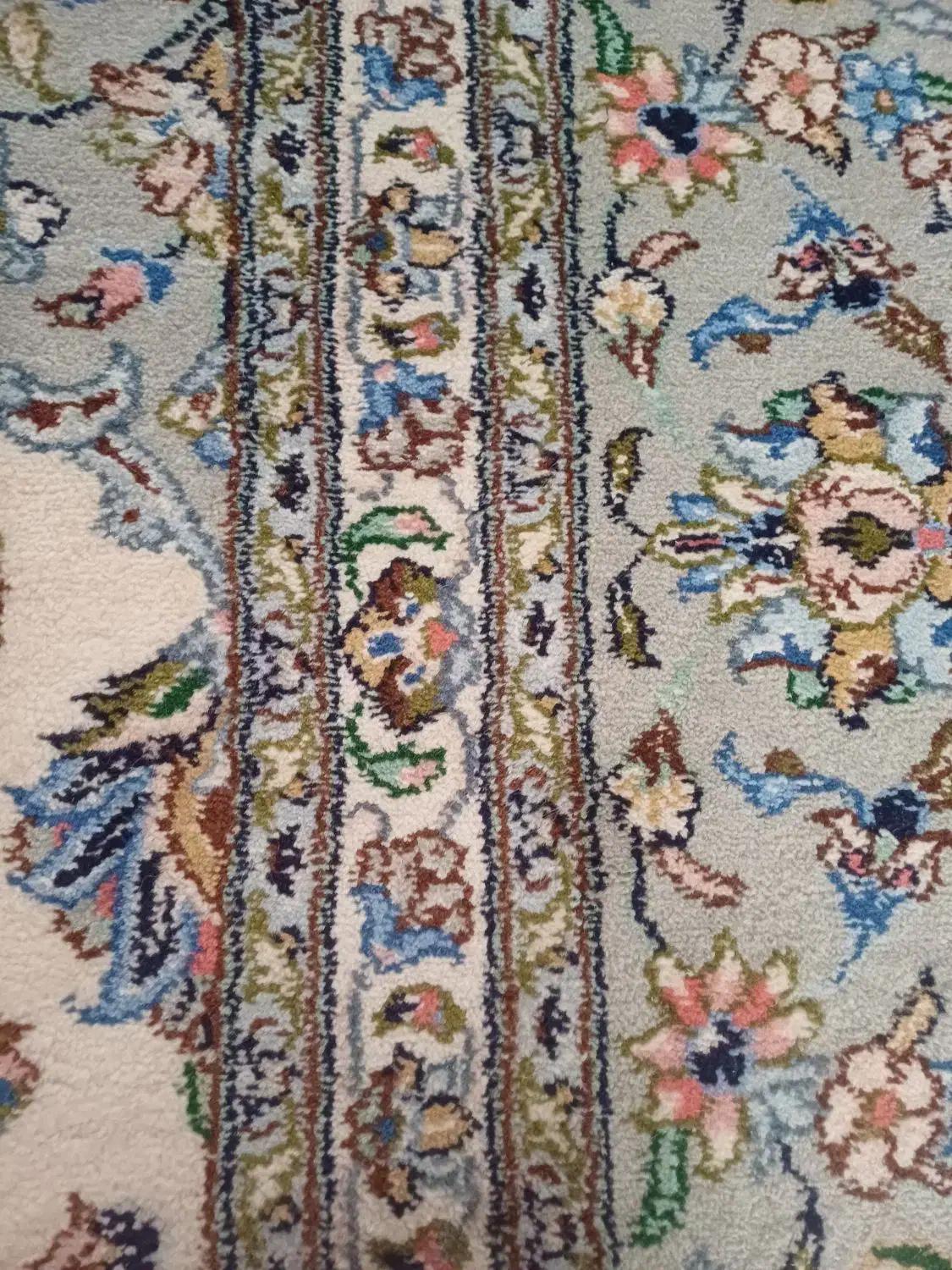 فرش دستباف|فرش|تهران, منیریه|دیوار