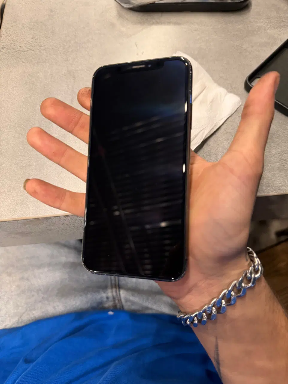 iPhone xs 256|موبایل|رشت, جهاد|دیوار