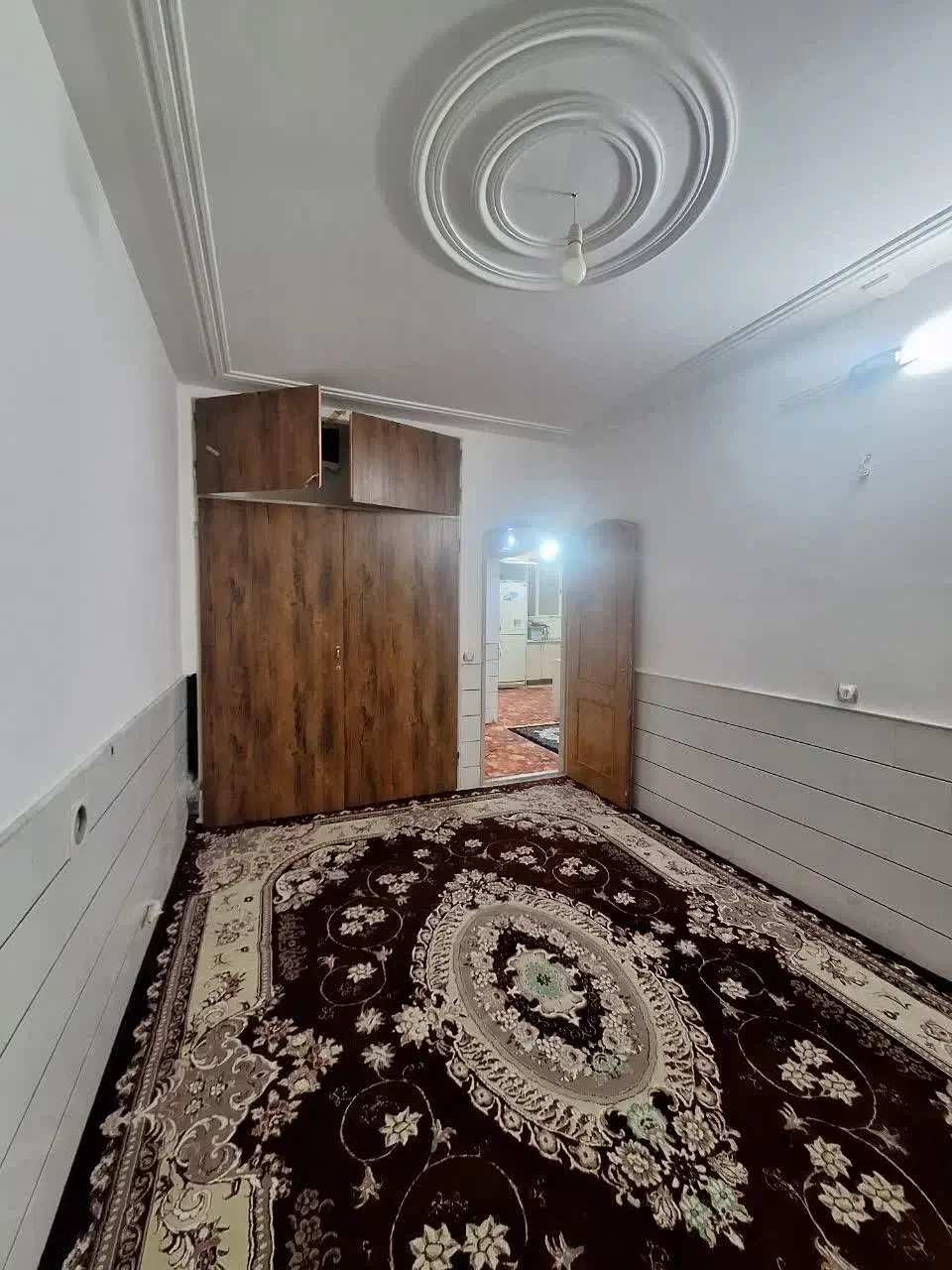 اجاره واحد مسکونی پارک ناژون دوخوابه بزرگ|اجارهٔ خانه و ویلا|کاشان, فاز ۲ ناجی آباد|دیوار