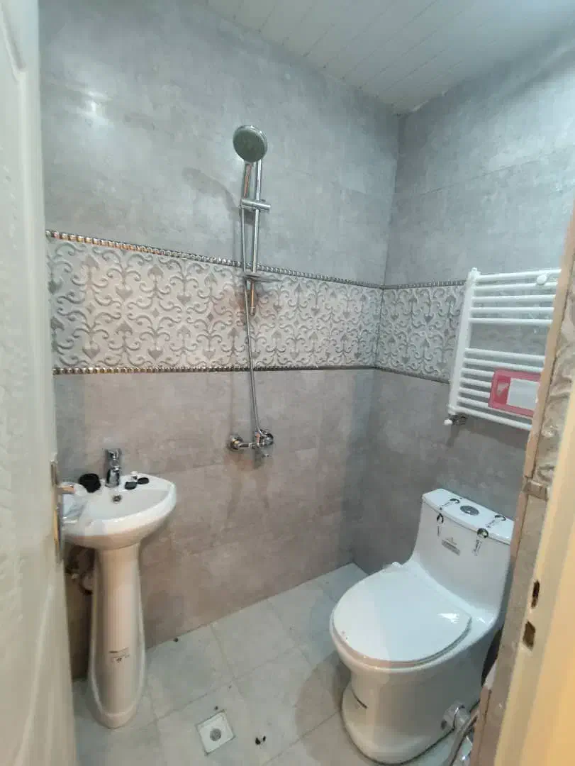 ۷۲ متر نوساز کلید نخورده/بلوار فردوس غرب