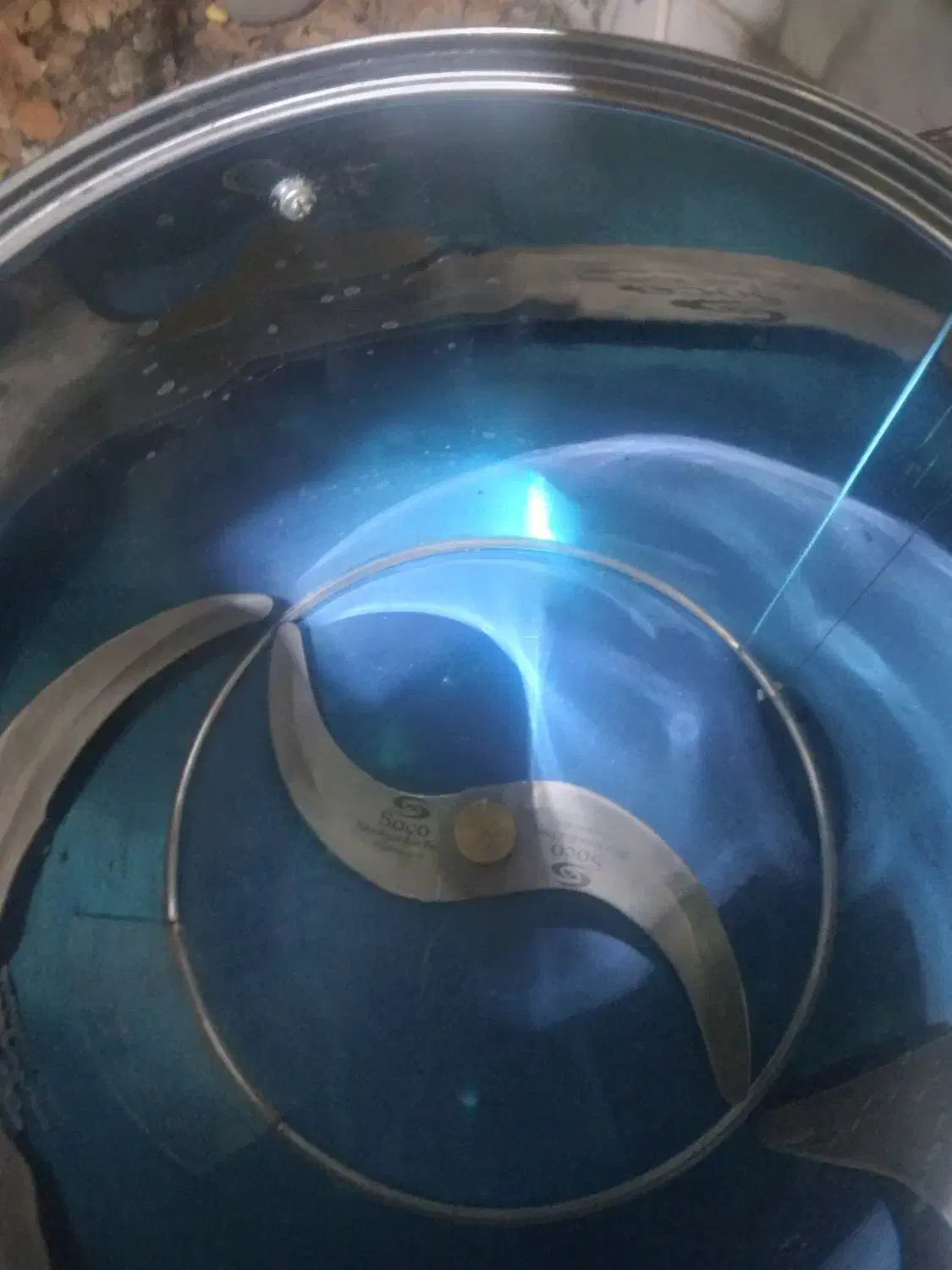 سبزی خورد کن|خردکن، آسیاب، غذاساز|تهران, ارجمندی راد|دیوار