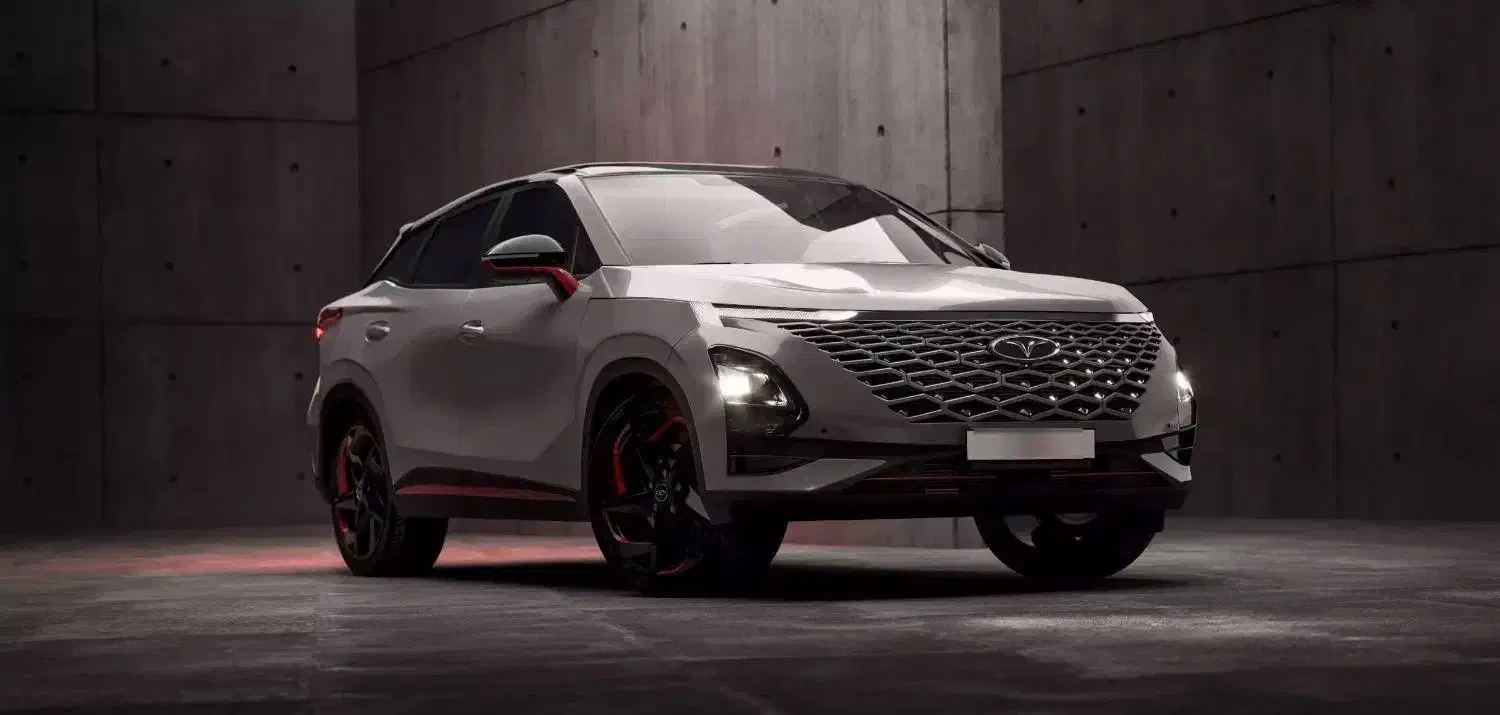 فونیکس اف ایکس دو دیفرانسیل 1404 با قیمت قطعی|خودرو سواری و وانت|رشت, گلسار|دیوار