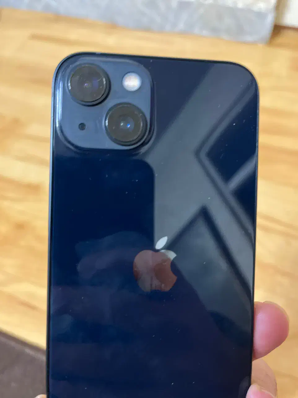 ایفون ۱۳ نرمال درحد آکبند|موبایل|رشت, دیانتی|دیوار