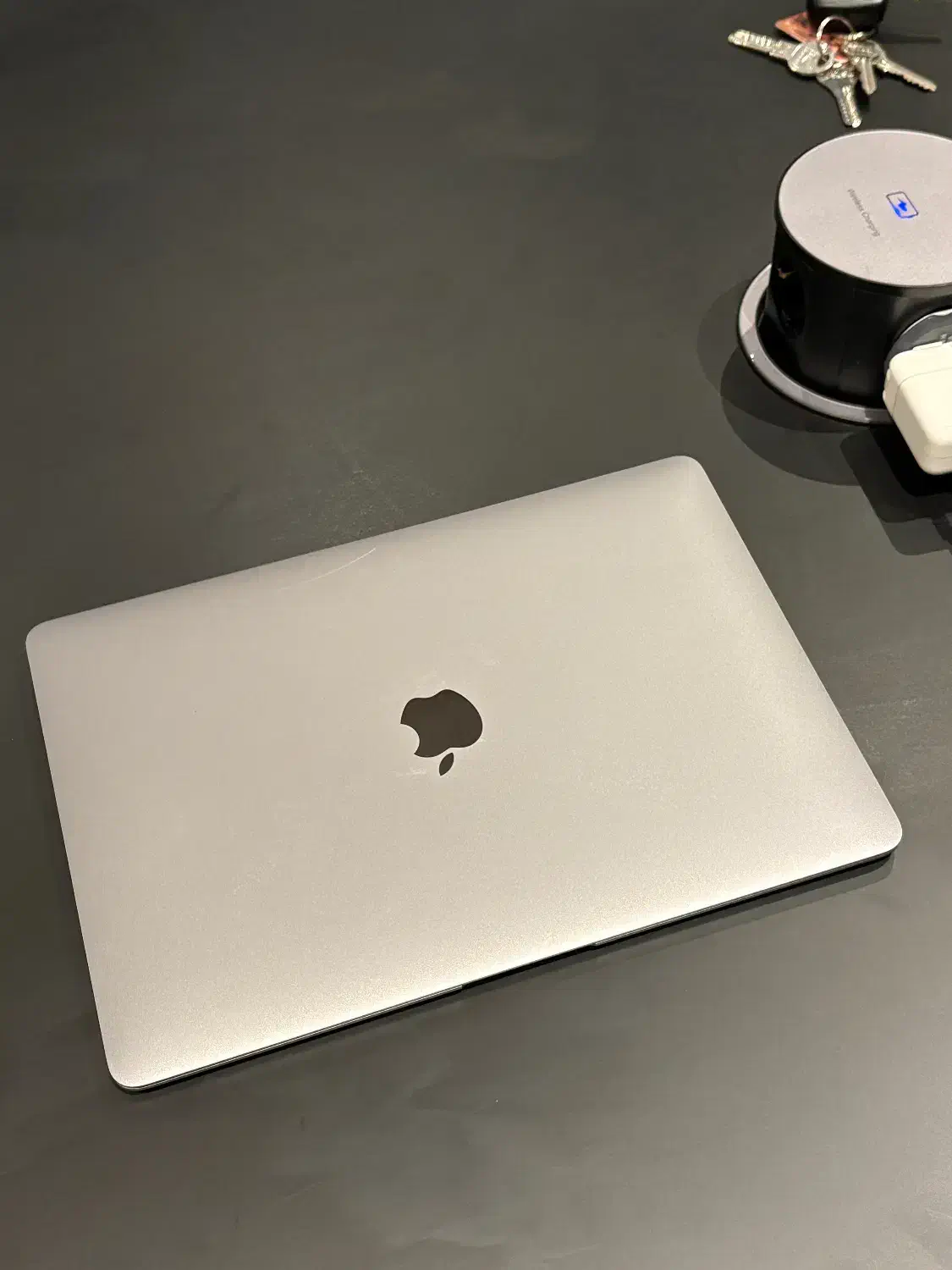 macbook air 2020|رایانه همراه|ساری, |دیوار