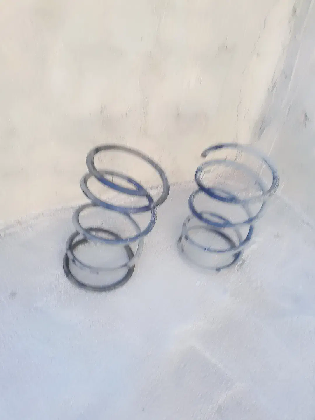 فنر اسپرت ۲۰۶|قطعات یدکی و لوازم جانبی|فیروزه, |دیوار