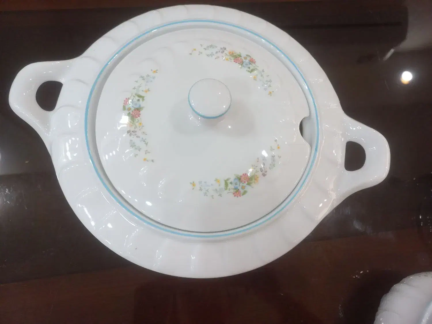 سوپ خوری|ظروف سرو و پذیرایی|شیراز, کیان شهر|دیوار