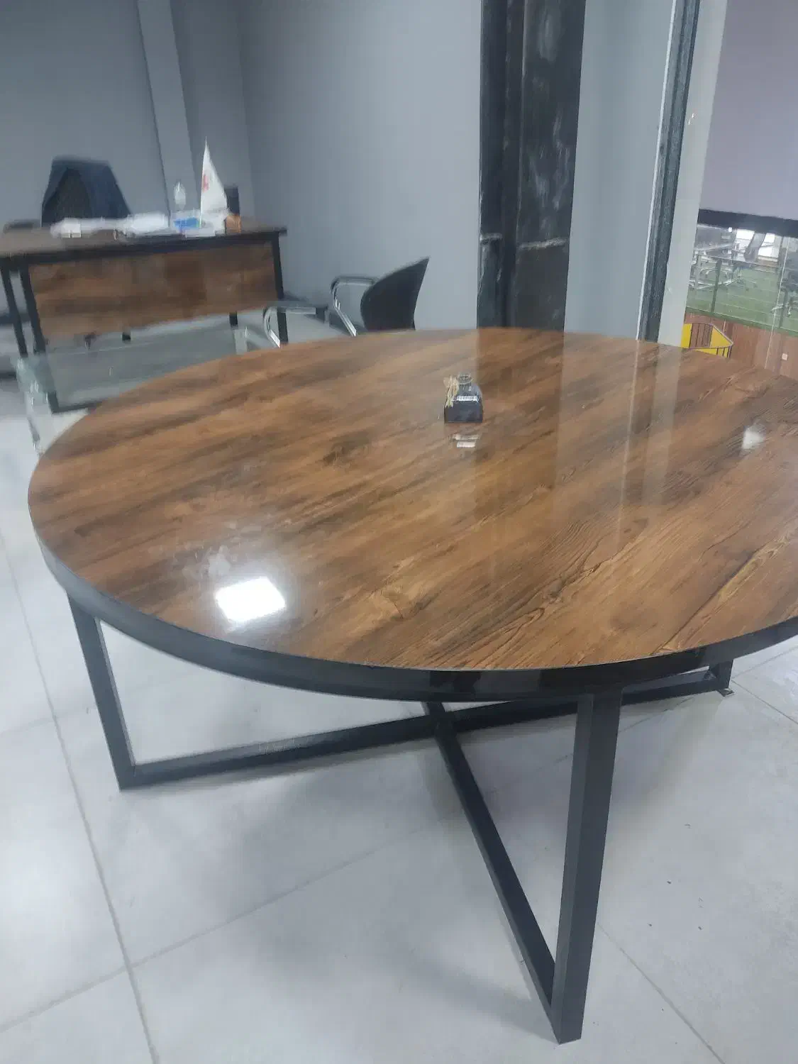 فروش وسایل دفتری|مبلمان اداری|زاهدان, |دیوار