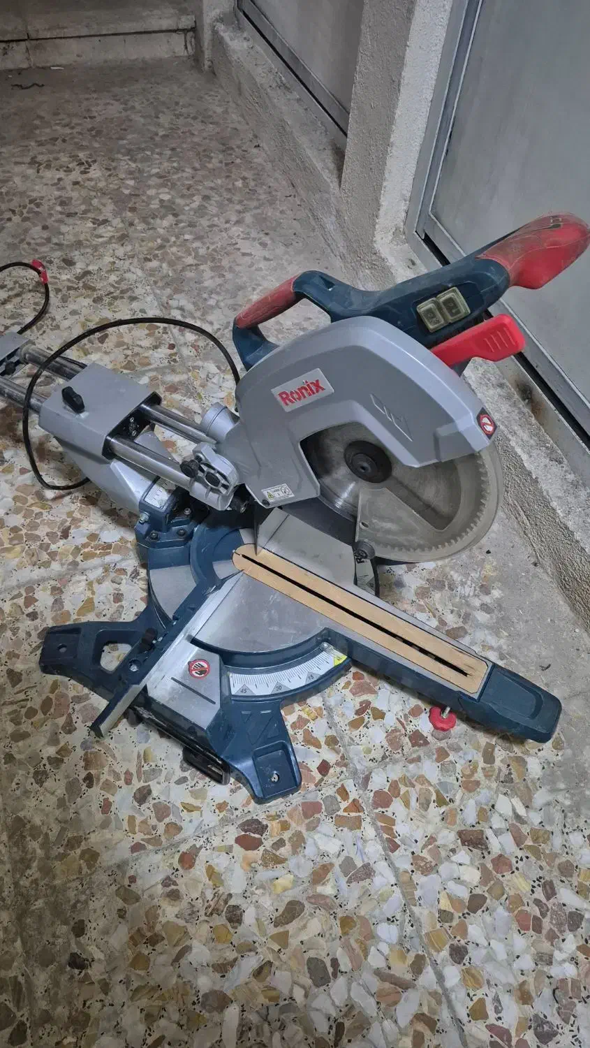 فروش دستگاه نجاری|ابزارآلات|شیراز, دکتر حسابی|دیوار