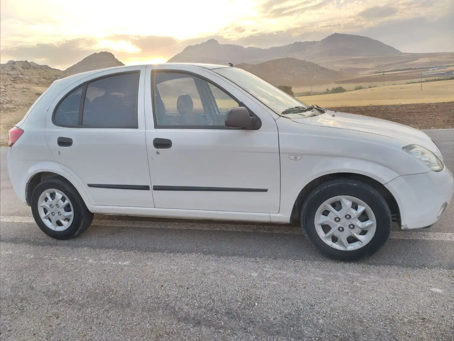 تیبا۲|خودرو سواری و وانت|خرم‌آباد, |دیوار