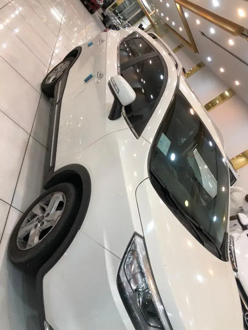 جک S3|خودرو سواری و وانت|تهران, علم و صنعت|دیوار