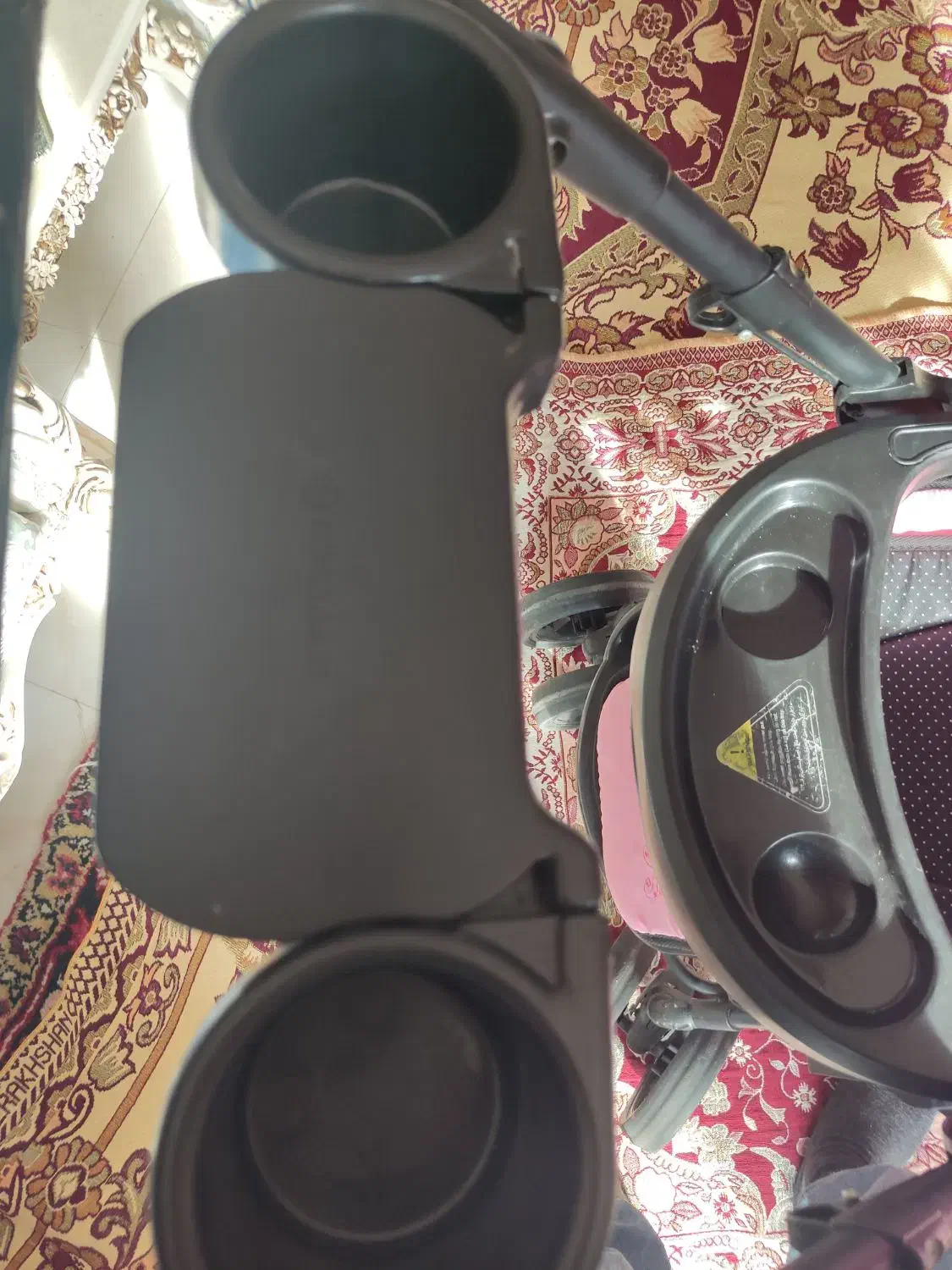 دلیجان|کالسکه و لوازم جانبی|تبریز, |دیوار