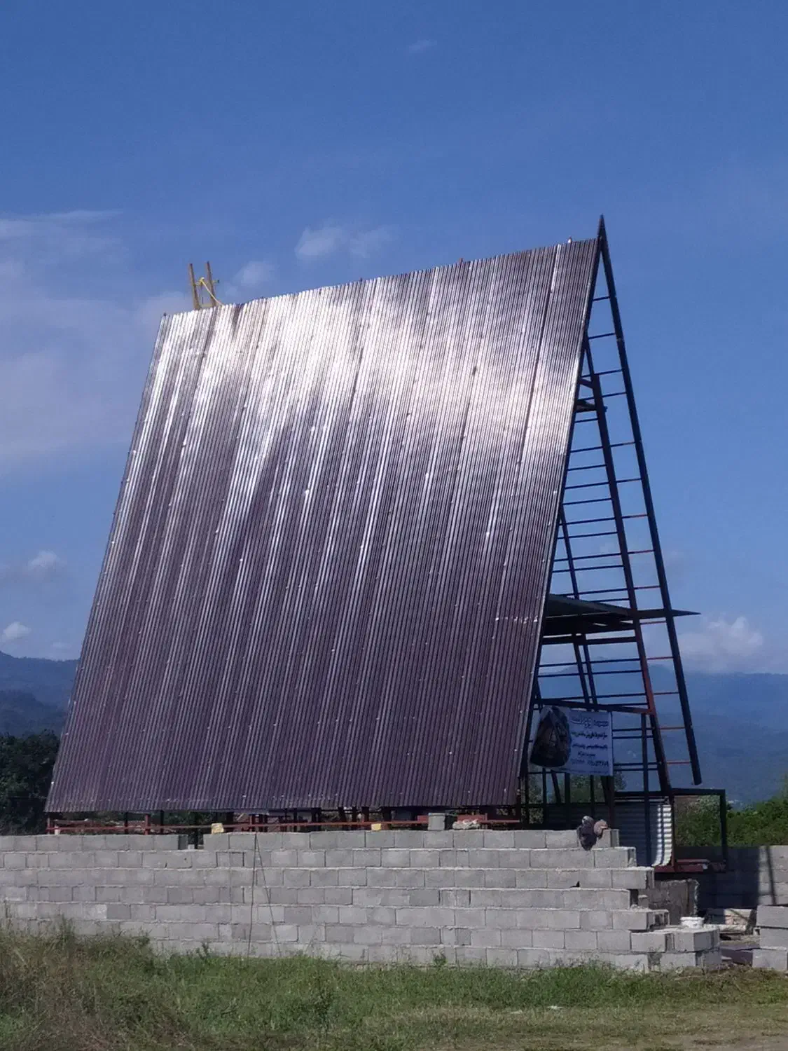 انواع ویلاهای چوبی سوئیسی و سوئدی|مصالح و تجهیزات ساختمان|ماسال, |دیوار