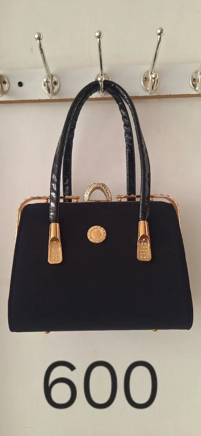 کیف مجلسی|کیف، کفش، کمربند|شهرضا, |دیوار