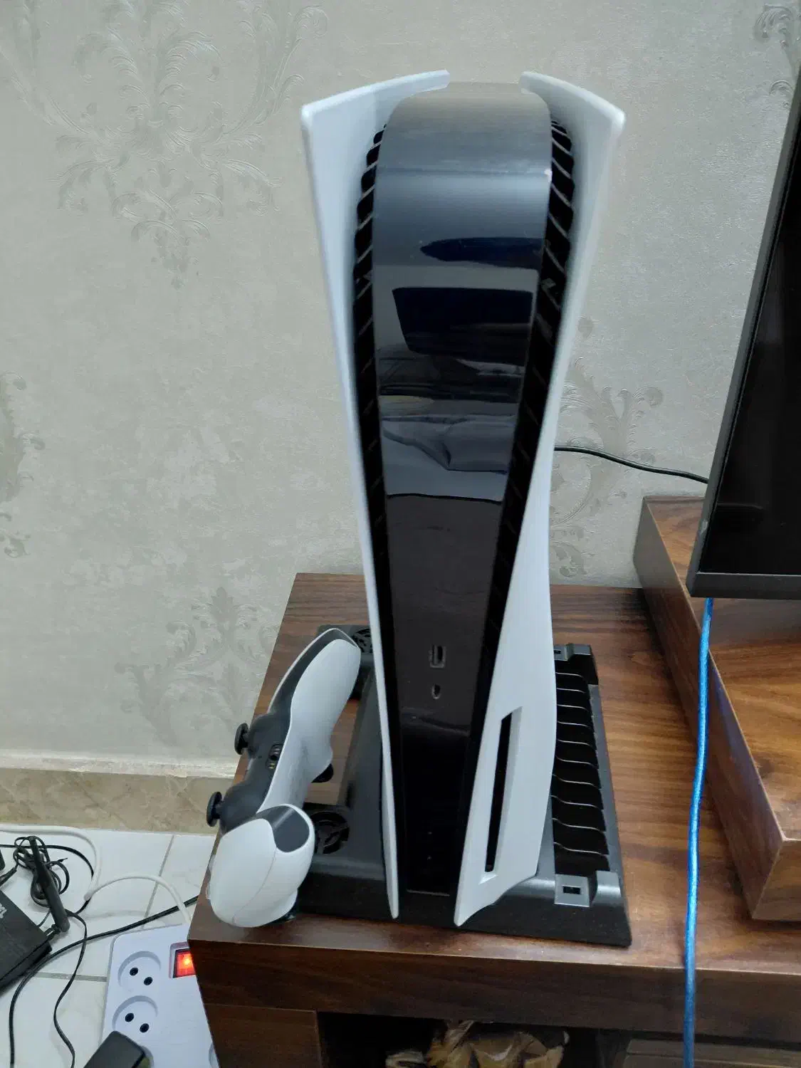 کنسول ps5|کنسول، بازی ویدئویی و آنلاین|تهران, تاکسیرانی|دیوار