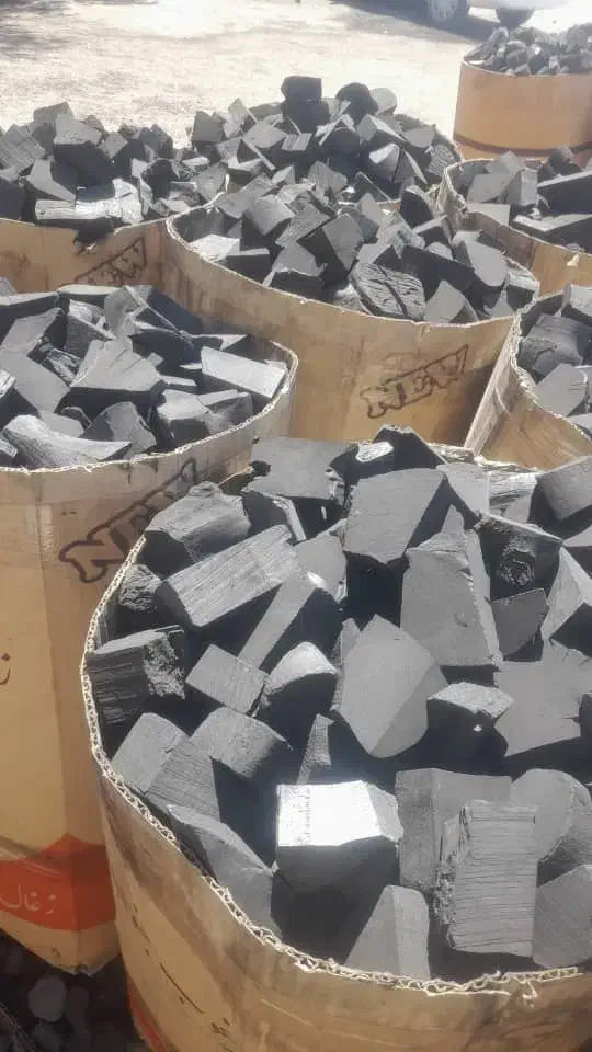 زغال ممتاز مینایی|عمده‌فروشی|قنوات, |دیوار