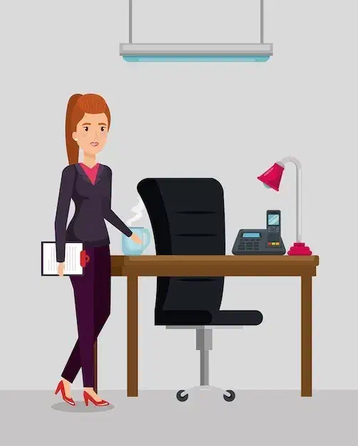 استخدام منشی شخصی و دستیار مدیرعامل (با اسکان)|استخدام اداری و مدیریت|تهران, پاسداران|دیوار