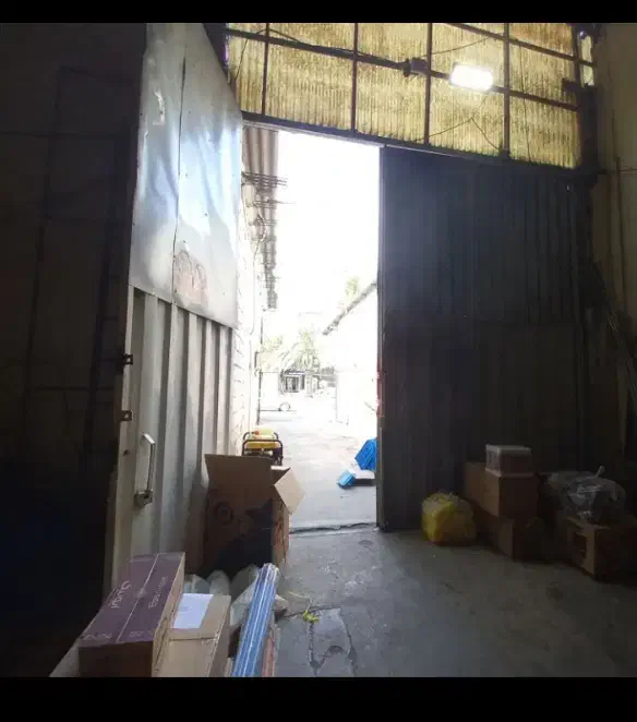 سوله ۵۵۰ متری/بر اصلی کلاکسر آمل|اجارهٔ دفتر صنعتی، کشاورزی، تجاری|آمل, |دیوار