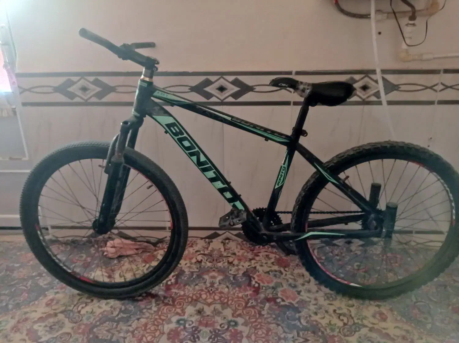 دوچرخه|دوچرخه، اسکیت، اسکوتر|سیمین شهر, |دیوار