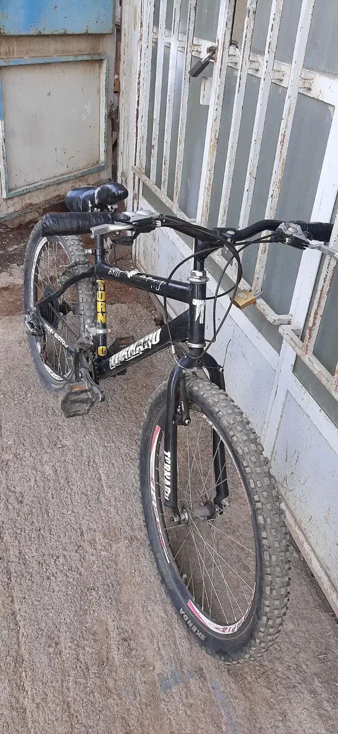 دوچرخه ۲۴|دوچرخه، اسکیت، اسکوتر|نهاوند, |دیوار