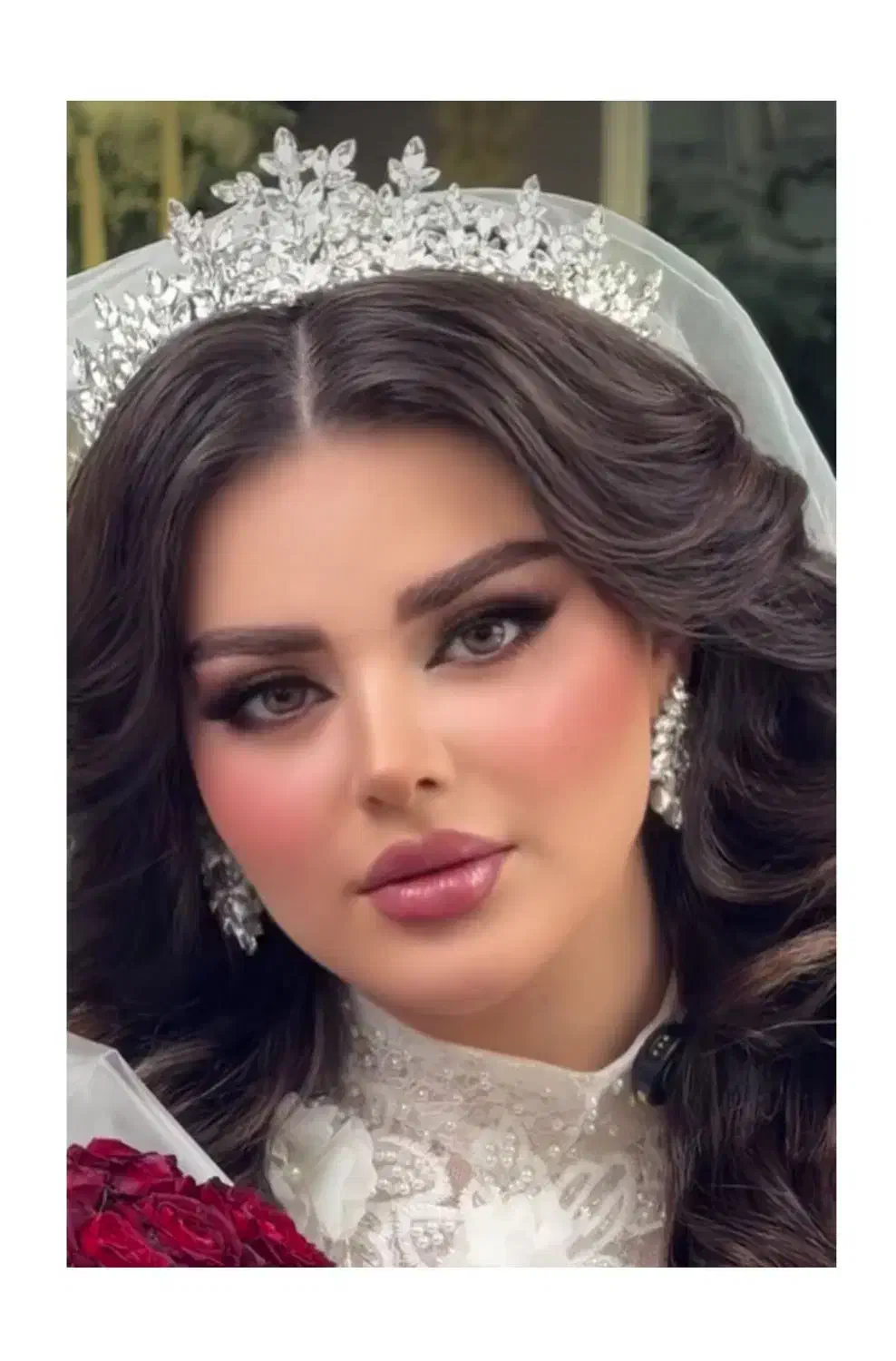 میکاپ وشینیون رایگان|خدمات آرایشگری و زیبایی|اردبیل, |دیوار