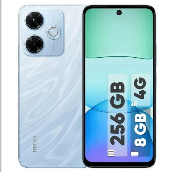 فروش و یا معاوضه گوشی ردمیX13 نو،ب‌شرط|موبایل|آشخانه, |دیوار