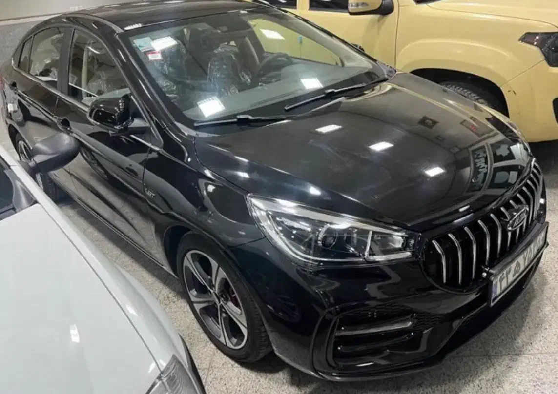 فروش اقساطی آریزو5FL(اتوگالری عطارد)|خودرو سواری و وانت|قم, سالاریه|دیوار