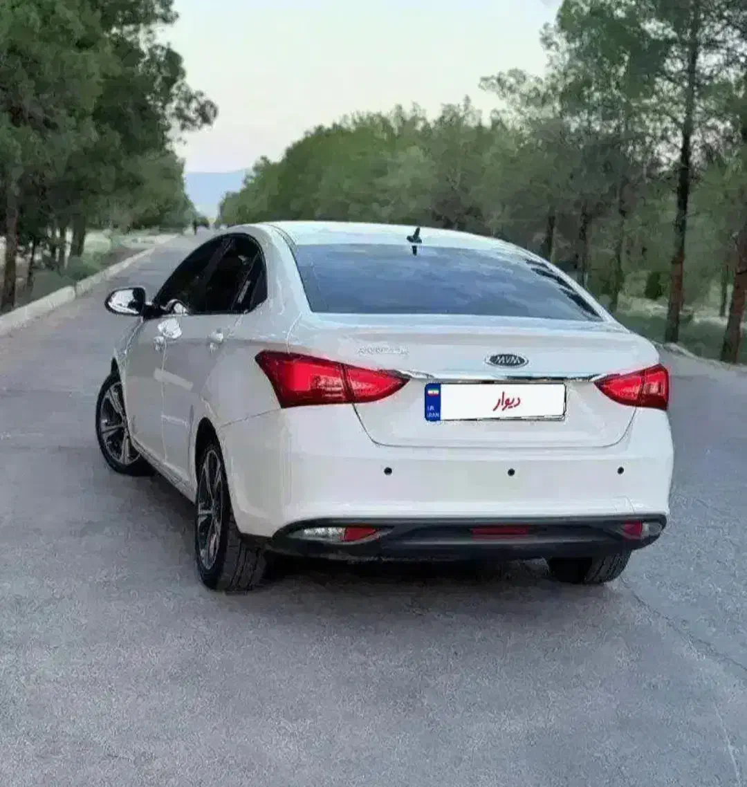 آریزو 5TE توربو جدید مدل 1400 اقساط(آریا خودرو)|خودرو سواری و وانت|تهران, نارمک|دیوار